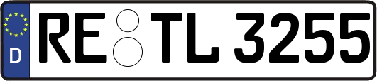 RE-TL3255