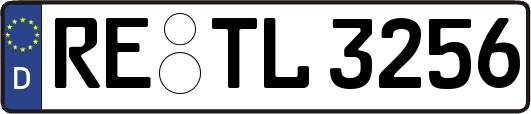 RE-TL3256
