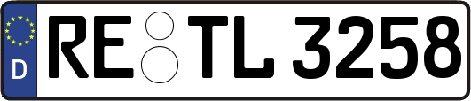 RE-TL3258