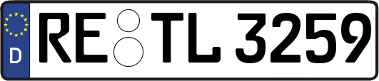 RE-TL3259
