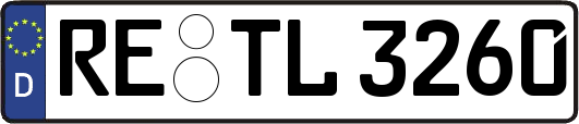 RE-TL3260
