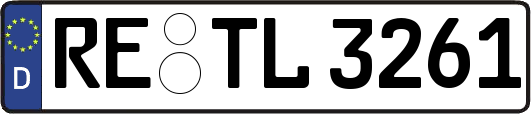 RE-TL3261