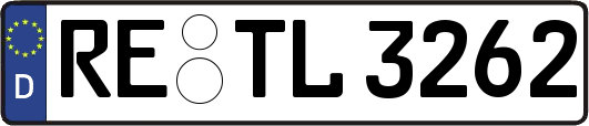 RE-TL3262