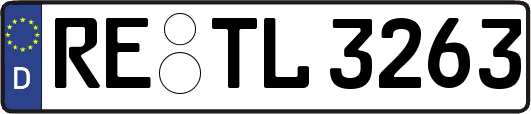 RE-TL3263
