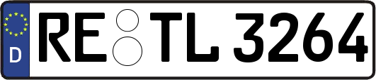 RE-TL3264
