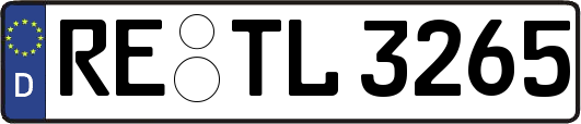 RE-TL3265
