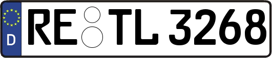 RE-TL3268