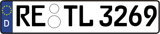 RE-TL3269