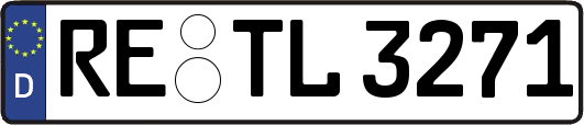 RE-TL3271