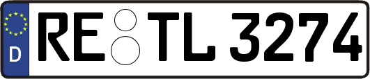 RE-TL3274