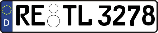RE-TL3278