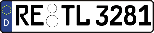 RE-TL3281