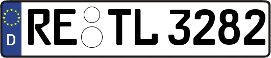 RE-TL3282