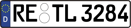 RE-TL3284
