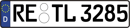 RE-TL3285