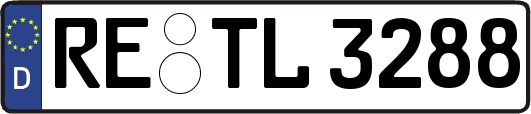 RE-TL3288