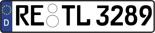 RE-TL3289