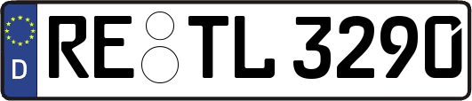 RE-TL3290