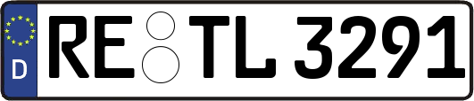 RE-TL3291