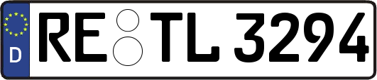 RE-TL3294