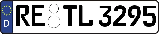 RE-TL3295