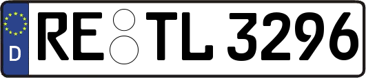 RE-TL3296