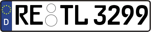 RE-TL3299