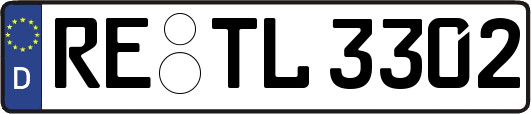 RE-TL3302
