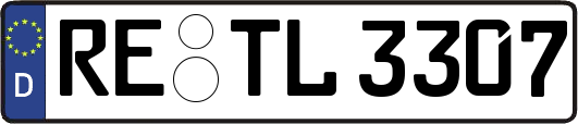 RE-TL3307