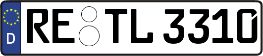 RE-TL3310