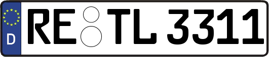 RE-TL3311