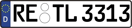 RE-TL3313