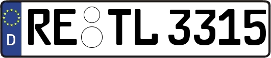 RE-TL3315