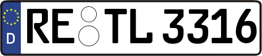 RE-TL3316