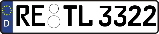 RE-TL3322