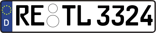 RE-TL3324