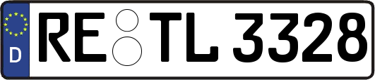 RE-TL3328
