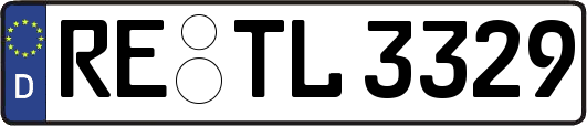 RE-TL3329