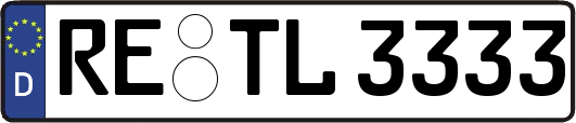 RE-TL3333