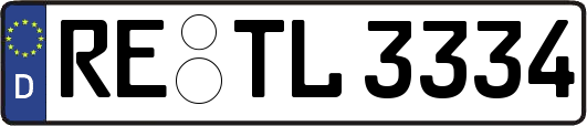 RE-TL3334