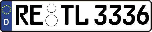 RE-TL3336