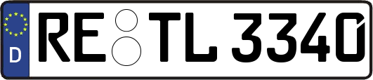 RE-TL3340