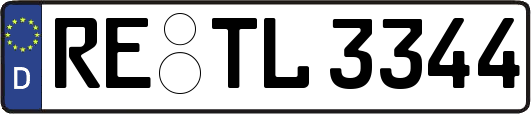 RE-TL3344
