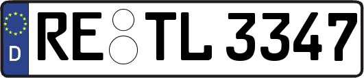 RE-TL3347