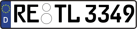 RE-TL3349