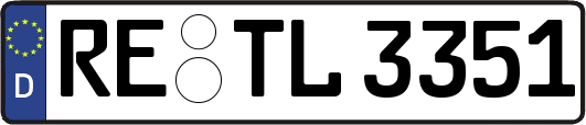 RE-TL3351