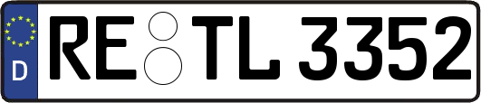 RE-TL3352