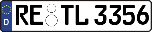 RE-TL3356