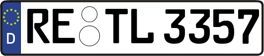 RE-TL3357