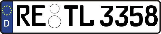 RE-TL3358
